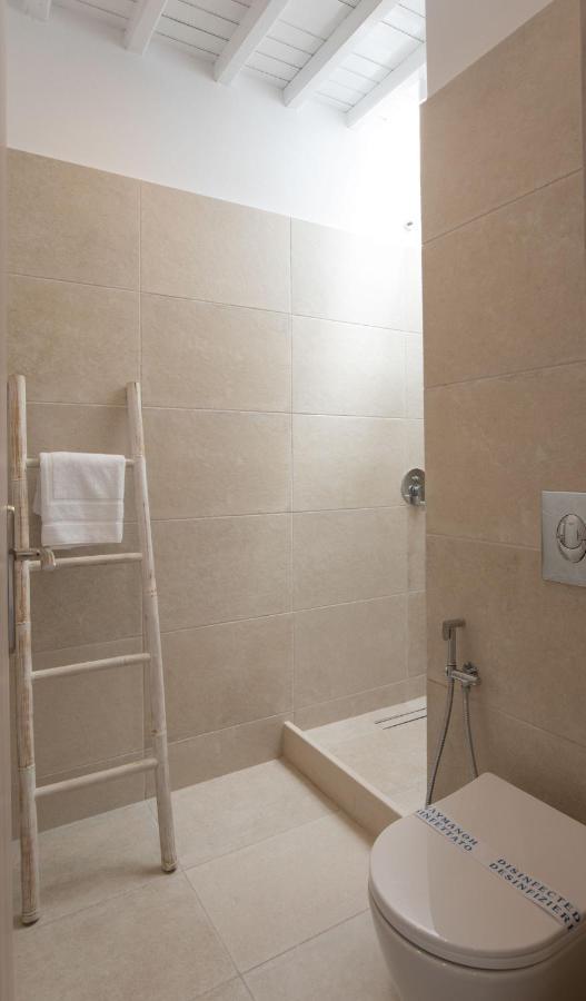 Mylos Suites Mykonos Town Екстер'єр фото