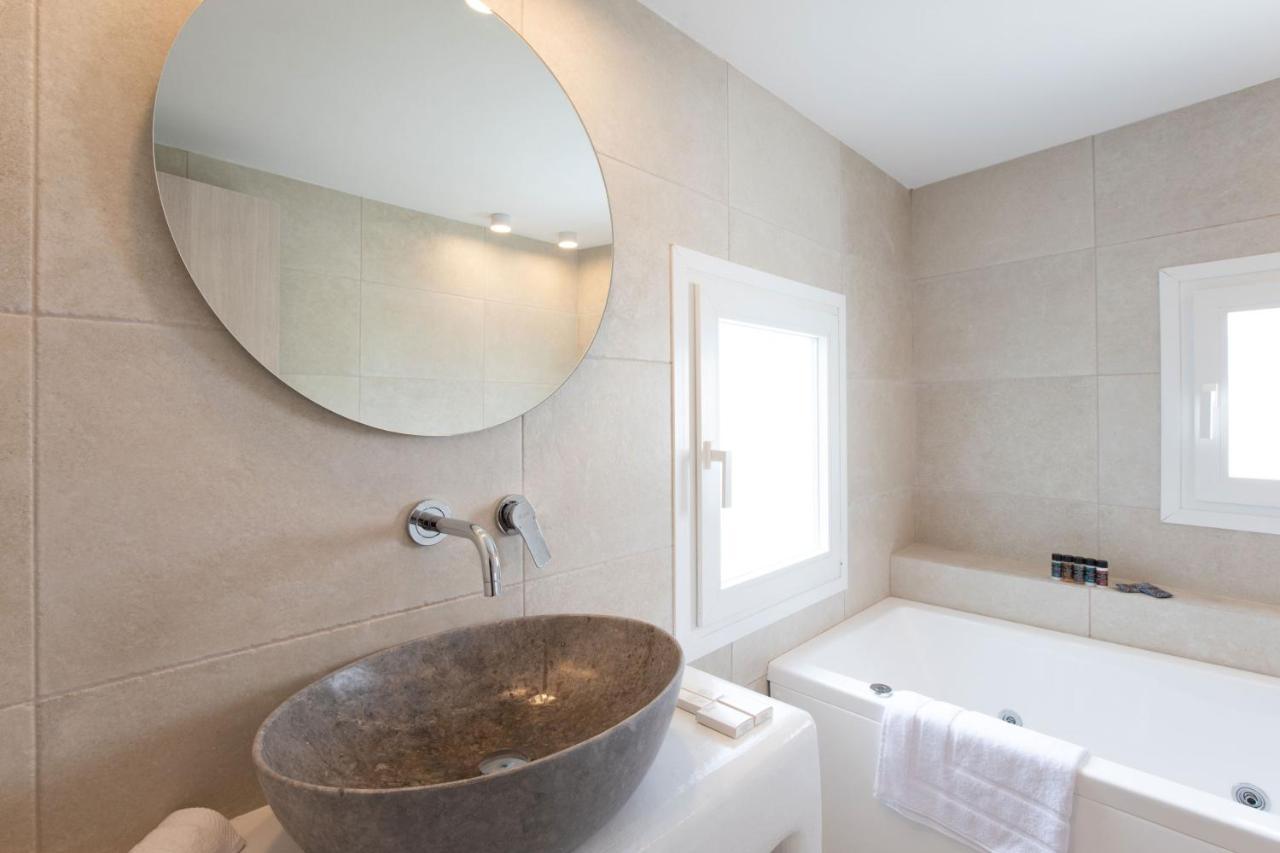 Mylos Suites Mykonos Town Екстер'єр фото